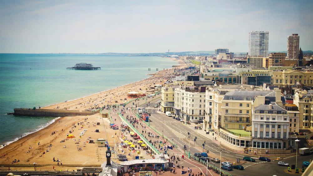 Brighton