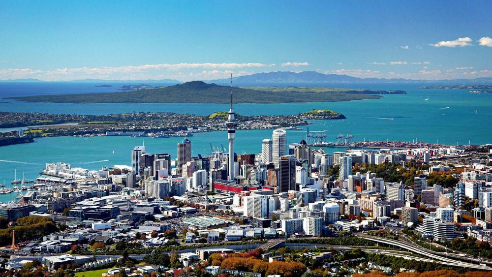 Auckland