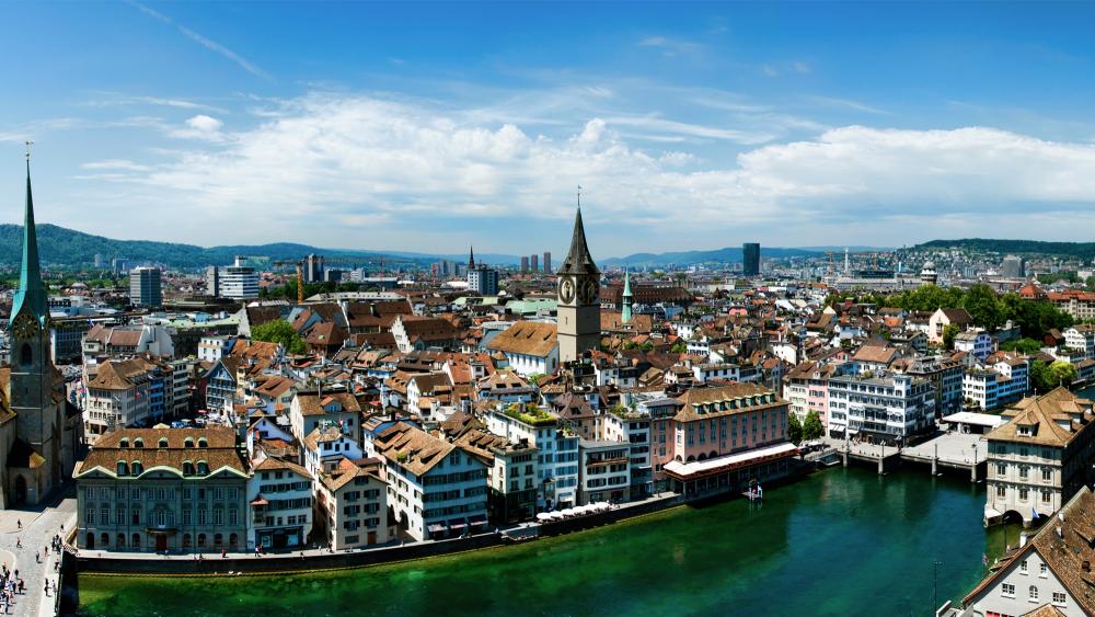 Zurich
