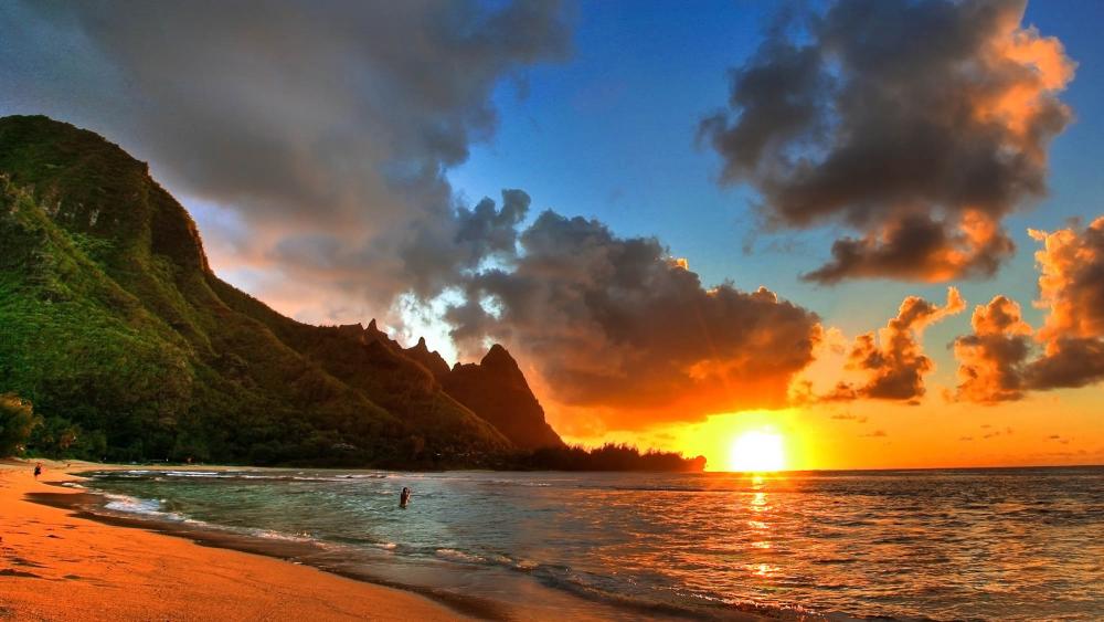 Hawaii