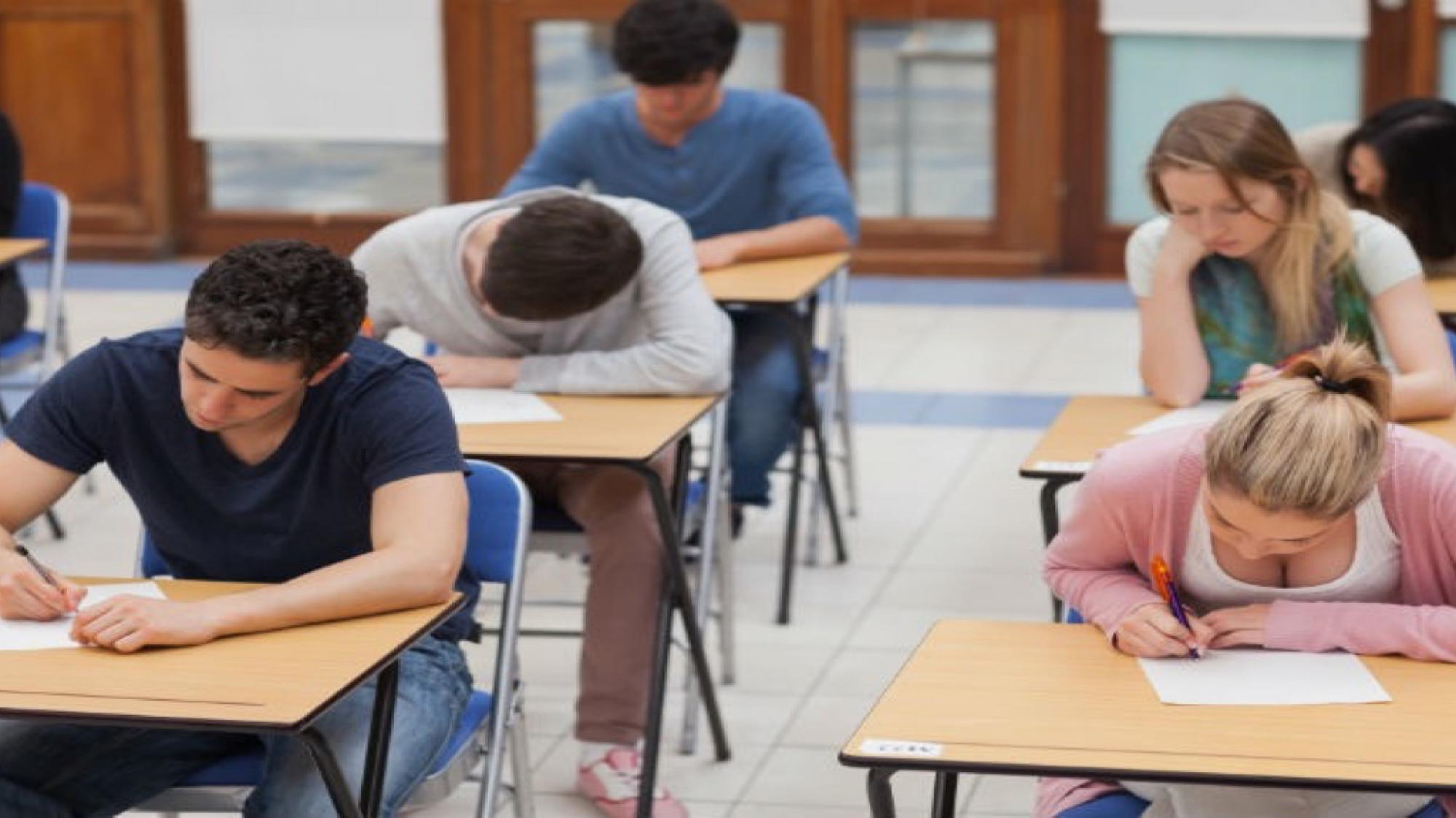 Inglés Académico y Preparación para Exámenes
